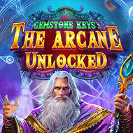 Gemstone Keys The Arcane Unlocked