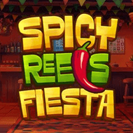 Spicy Reels Fiesta