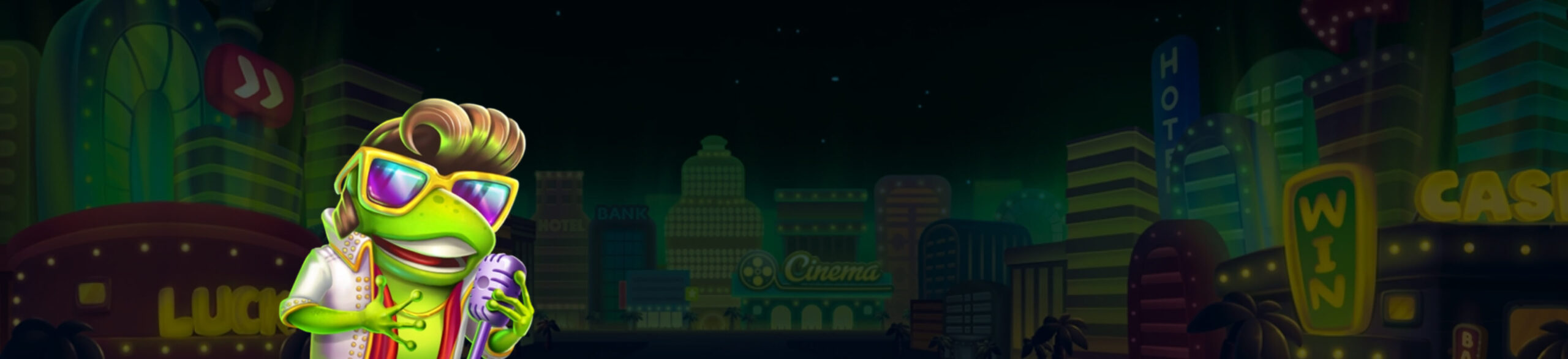 Fair Go Casino
